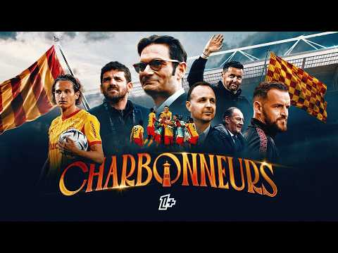 Miniature du documentaire Charbonneurs sur le RC Lens