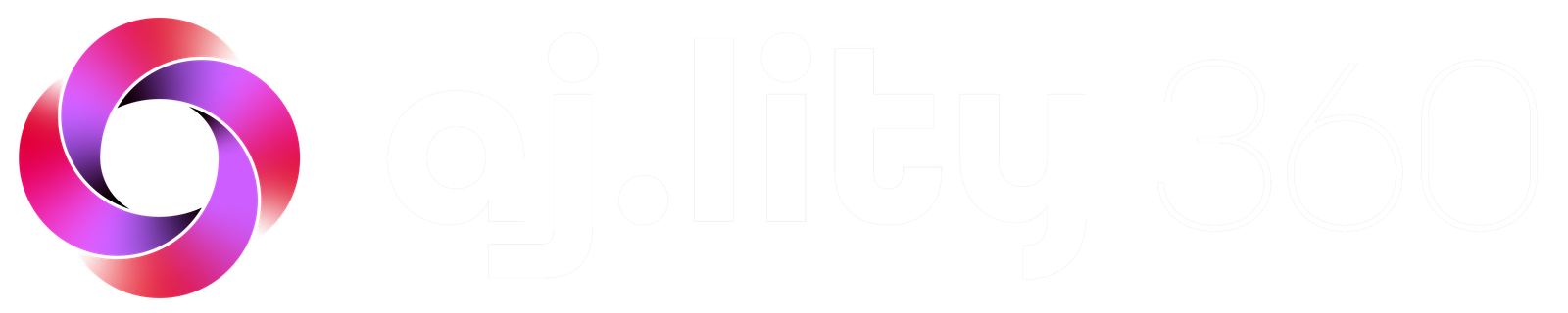 Logo aj.lity 360